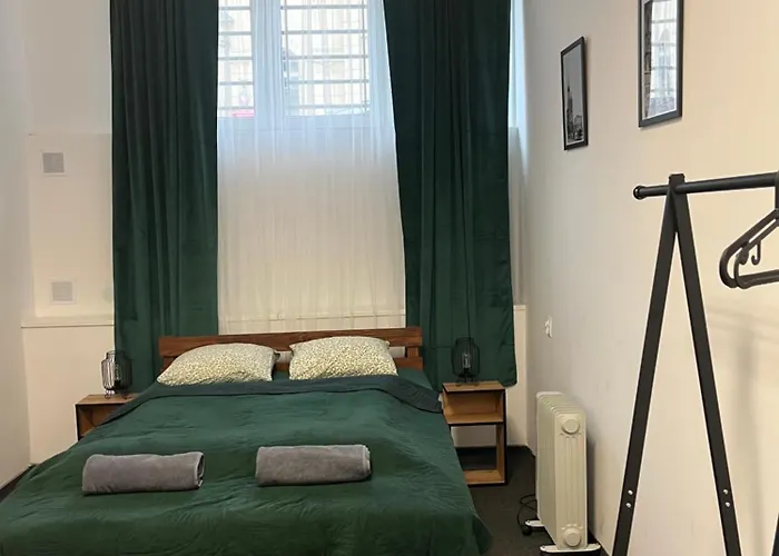 Tomtom Hostel